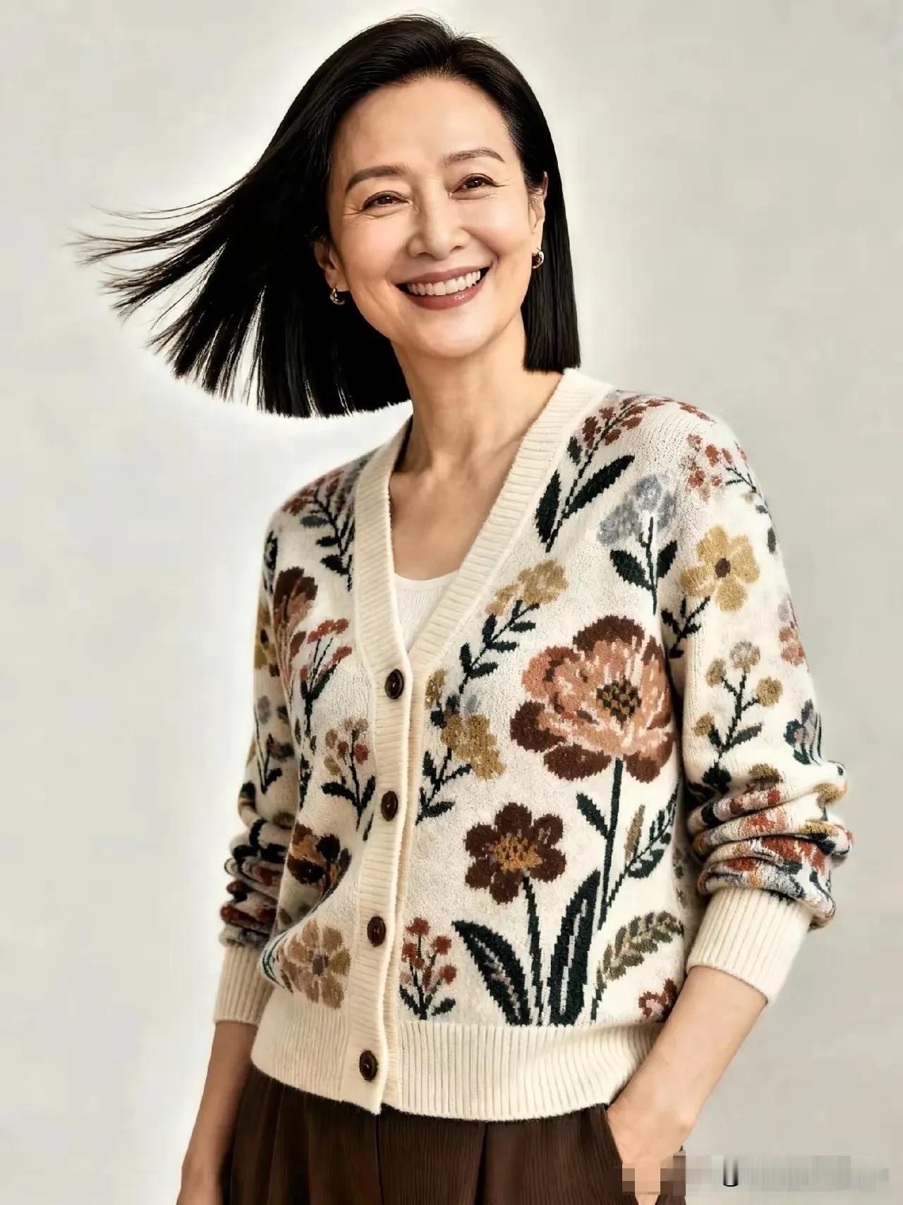生活不相信眼泪，女人不坚强，你弱给谁看？

中国女人，不是天生就要强，而是天生就