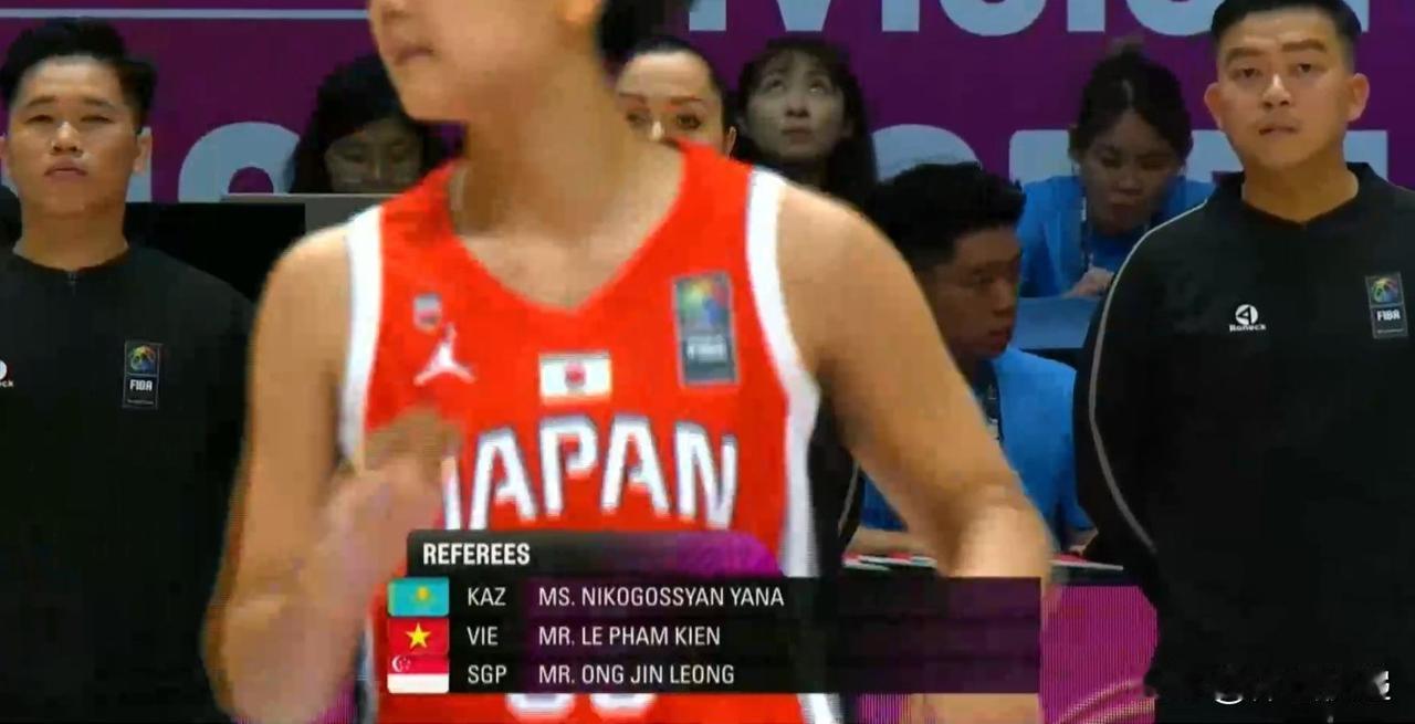 ∪16女篮亚洲杯小组赛中国女篮负日本女篮，今天下午迎来小组赛第二个对手日本女篮，