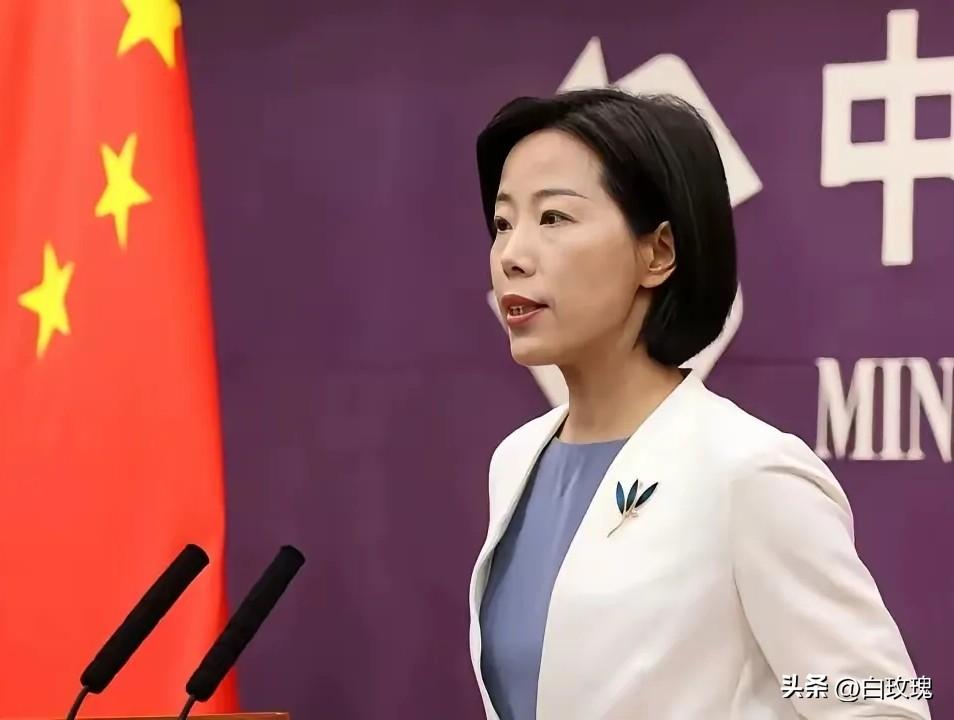 厉害了我的国！终于开始战略反攻了！国家商务部：自2026年3月27日起，对美国破