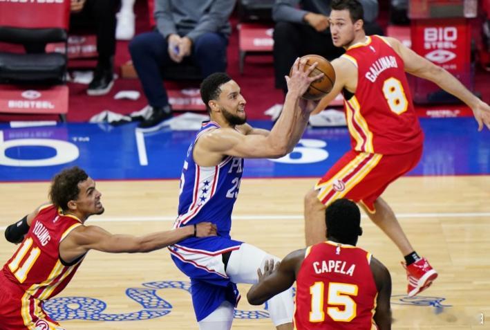 前NBA球员丹尼·格林在《No Fouls Given》节目中，谈到了底特律活塞