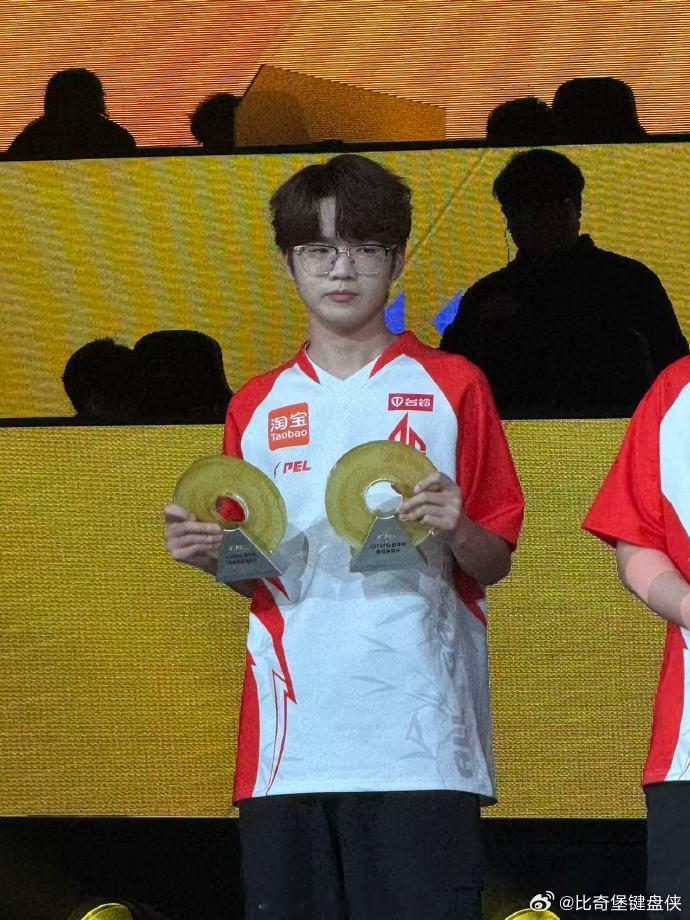 2026PEL春季赛季后赛终于等到2026PEL春季赛季后赛开赛，全程蹲守观赛，