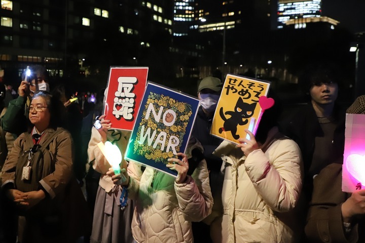 【#日本加速推进安保三文件修订# 中方：高度警惕】据日本《东京新闻》3月30日报