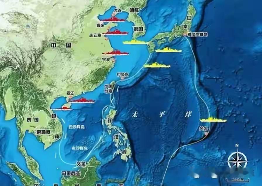 真是只许州官放火，不许百姓点灯！日本拿着严苛标准使劲压缩我国南海天然海岛的权益，