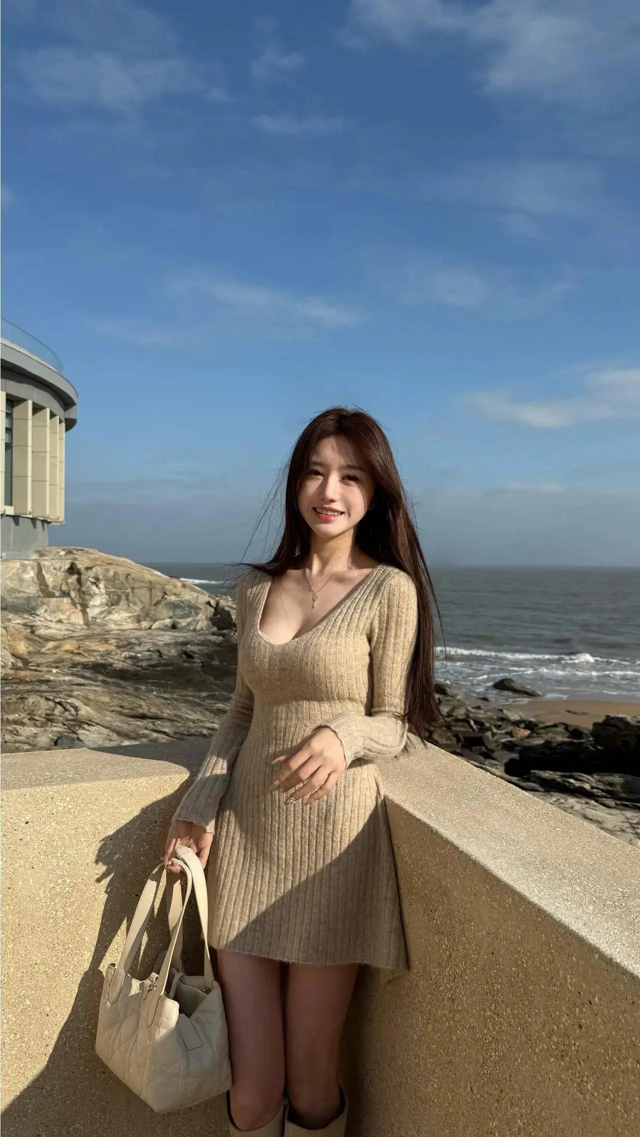 什么样的女生会让人觉得很有魅力? 女生怎样穿衣才能真正称得上是精致 治愈 哲学 