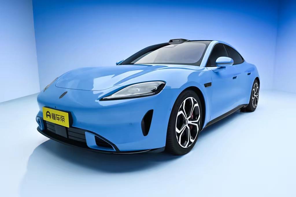 问界、智界、享界……现在又来个尚界，鸿蒙这是要凑齐“九界”召唤神龙吗？
说实话，