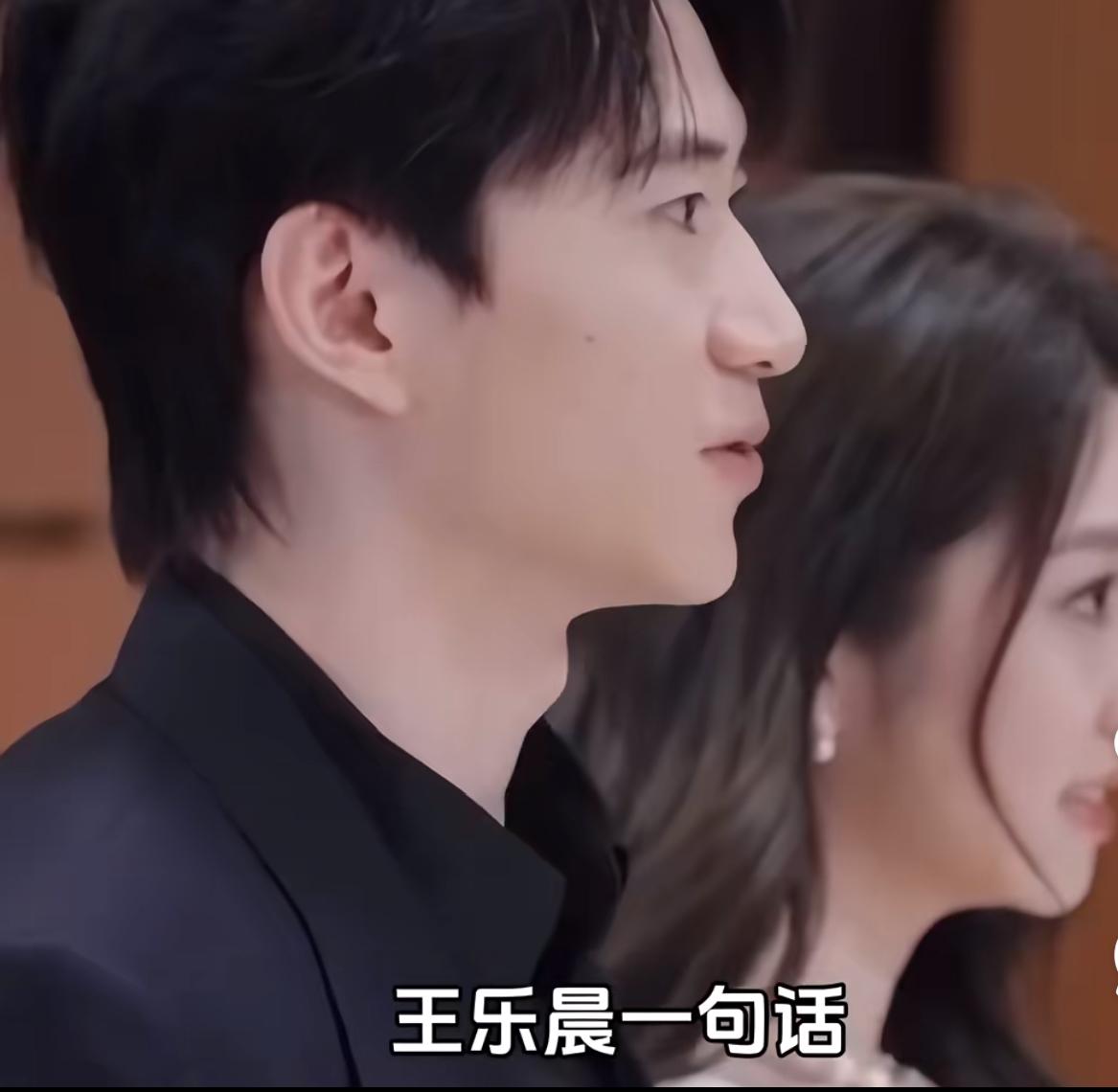这季的恋综真的是又争又抢啊，很直球！
没想到，《心动的信号》8会这么好看，抓马不