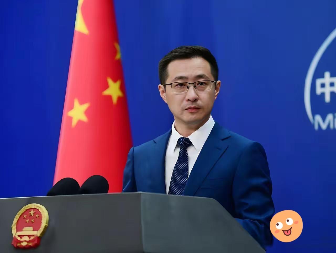 来而不往非礼也！
你做初一，我做十五！
中方反制来得又快又狠，12月19日外交部