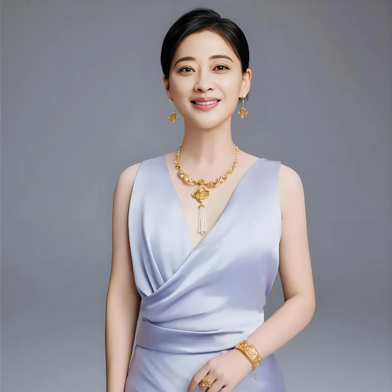 2024年，梅婷受邀出演《我的后半生》中的刘丽娜，在和导演见面时，她说：“我很喜