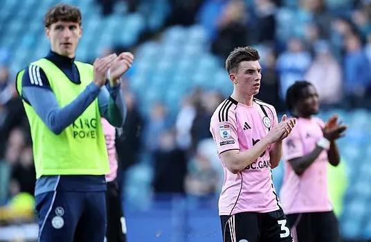 莱斯特城面临从英冠降级对球迷来说，最痛的或许不是降级，而是“我们曾经见过天堂的模