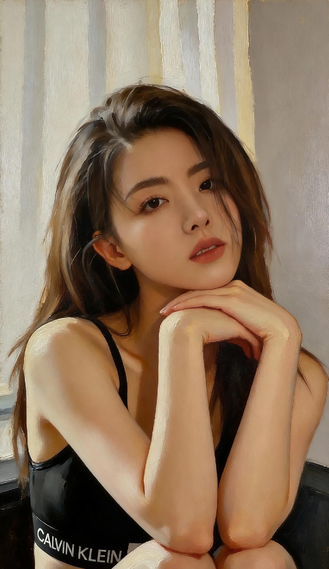 爱是需要见面的
我想见你，不是拉手亲热，不是拥吻缠绵
只想闭上双眼，钻进你的怀里