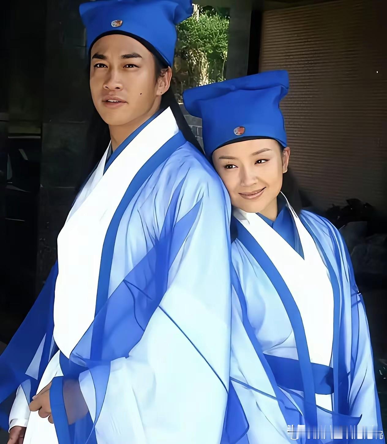 真的是越挖越有的宝藏男星，能文能武的何润东啊！现在终明白出品方当年为什么找到何润