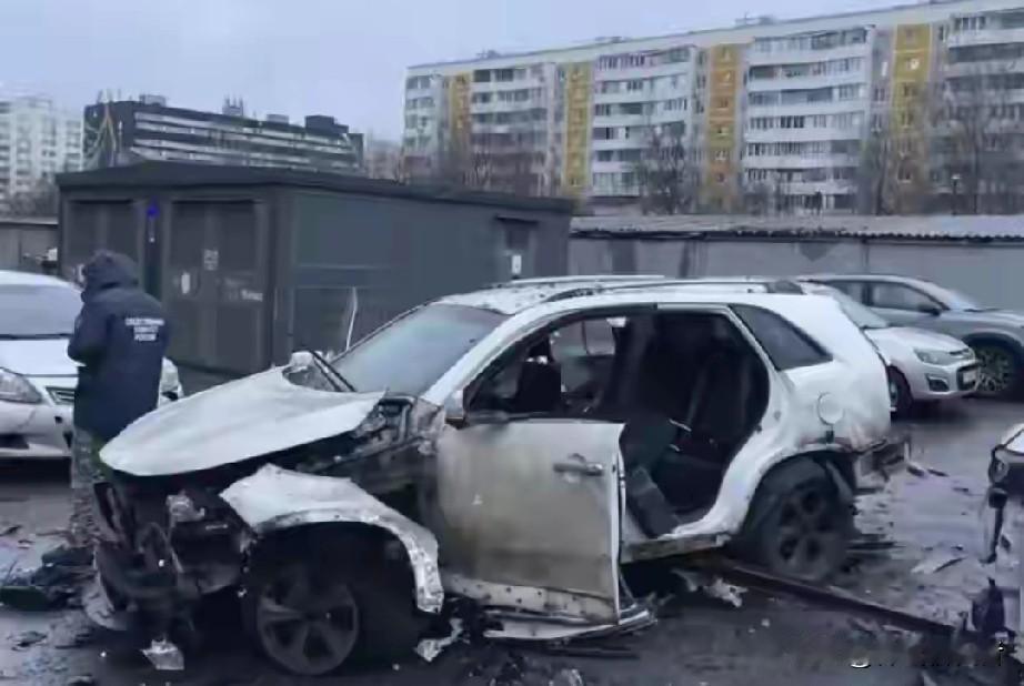 人人平等是不可能的，比如12月22日，俄罗斯联邦侦查委员会称，俄武装力量总参谋部