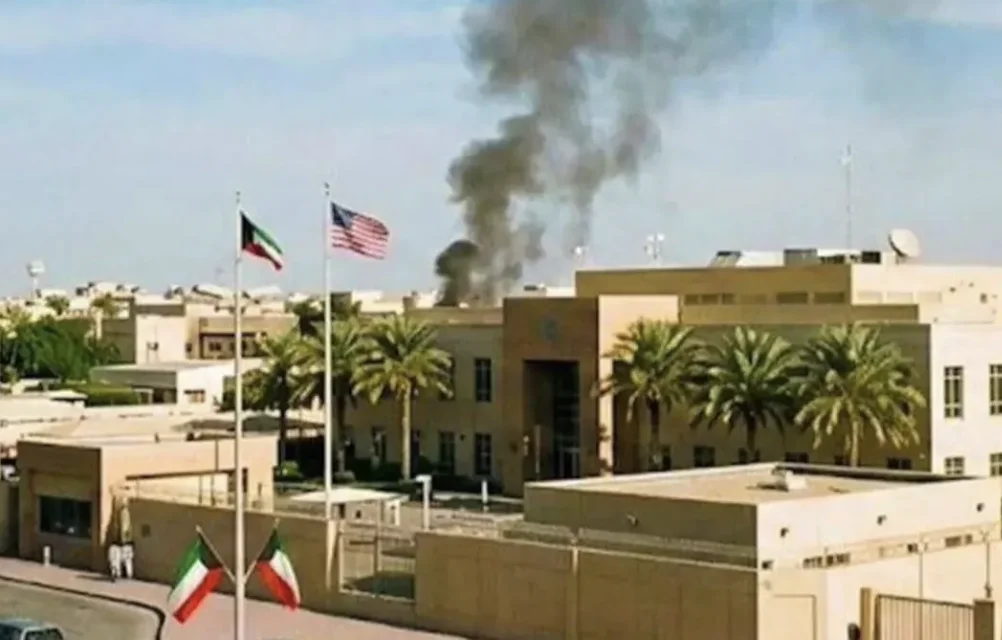 特朗普：将报复！