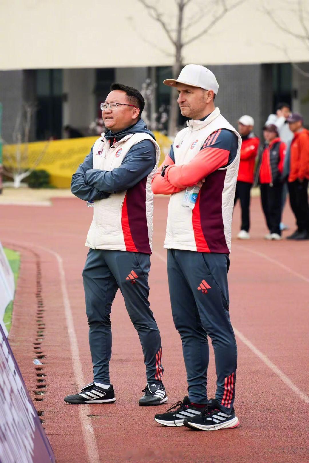 全力以赴，勇敢追梦！2026年“苏州市”市长杯落下帷幕，拜仁双心太仓足球学校小将