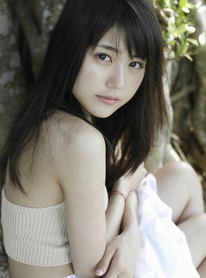 有村架纯 