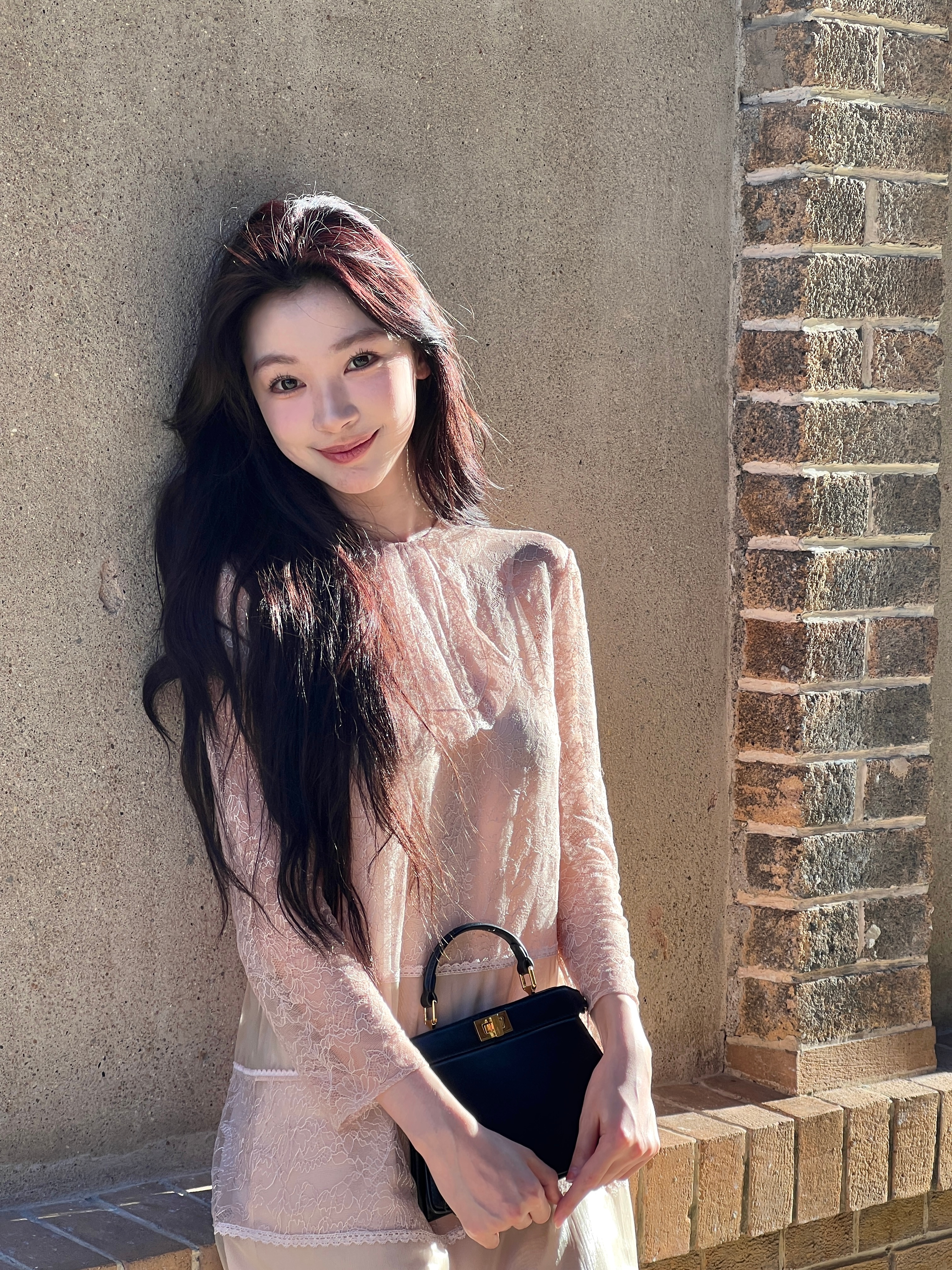 每日玲感 今日天气晴☀️ ​​​