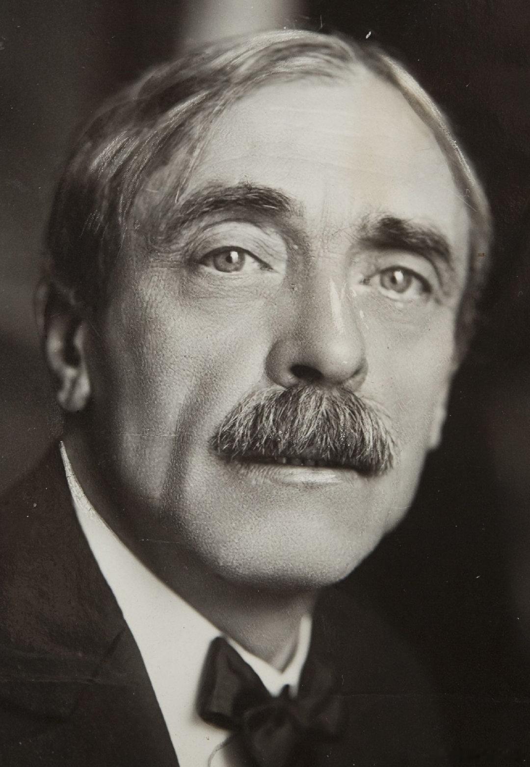 老照片 历史人物 法国摄影师Henri Manuel (1874–1947)19