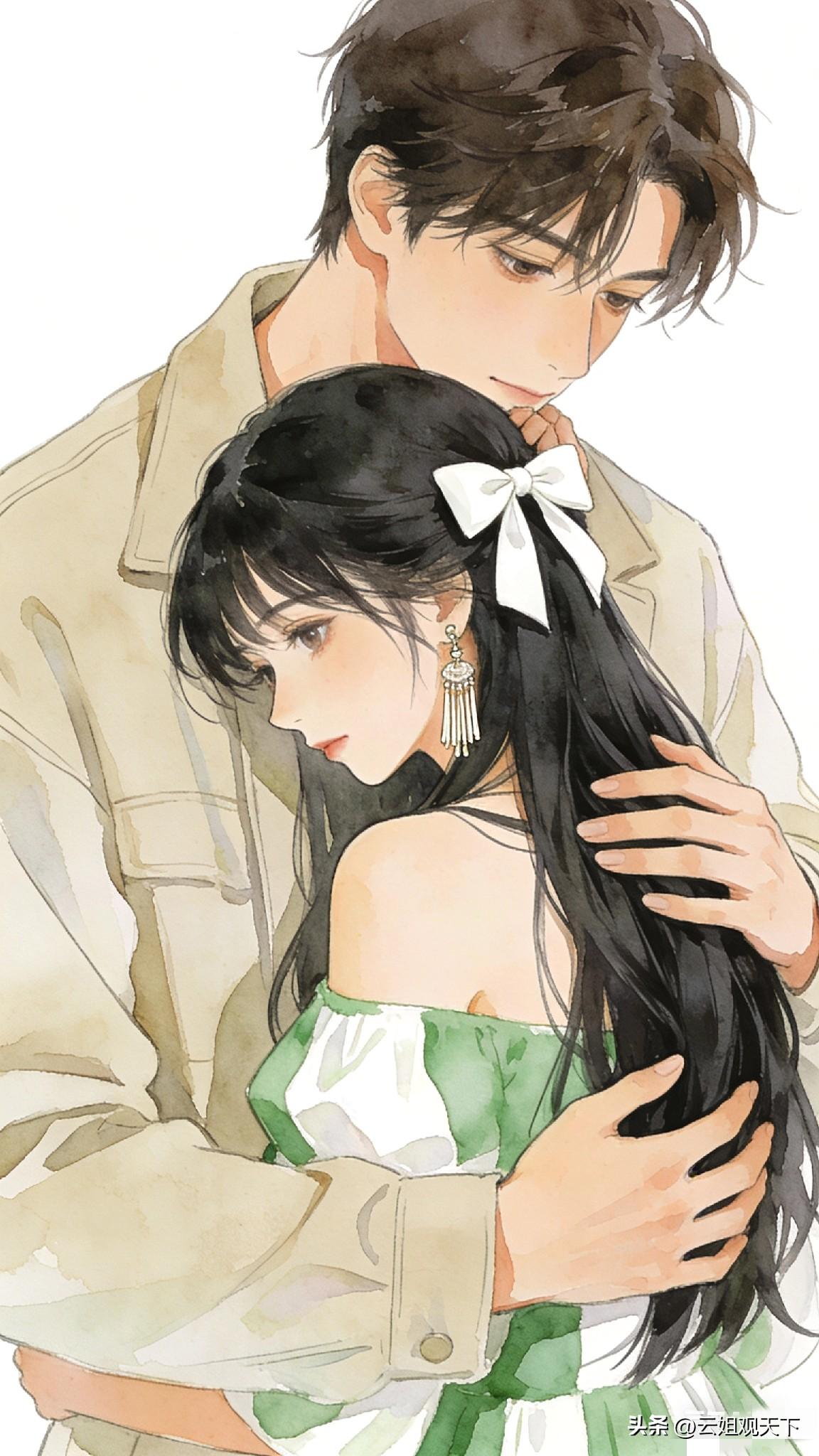 爱情走了，别再回头了，真的该放下了
 
你总在深夜翻着聊天记录，一遍遍回忆曾经的