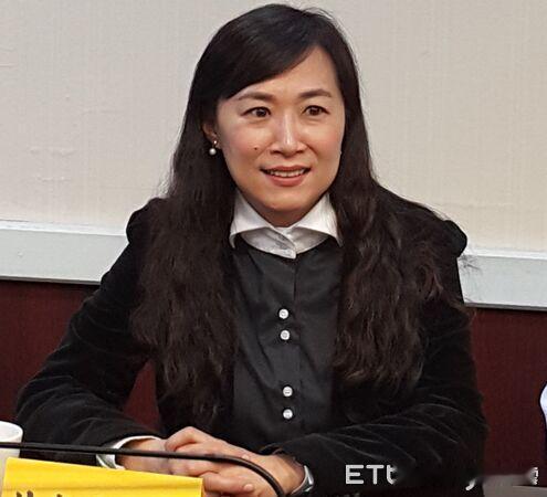赖清德子弟兵林宜瑾诈领助理费1412万！一审判刑7年　犯案长达16年
民进党立委