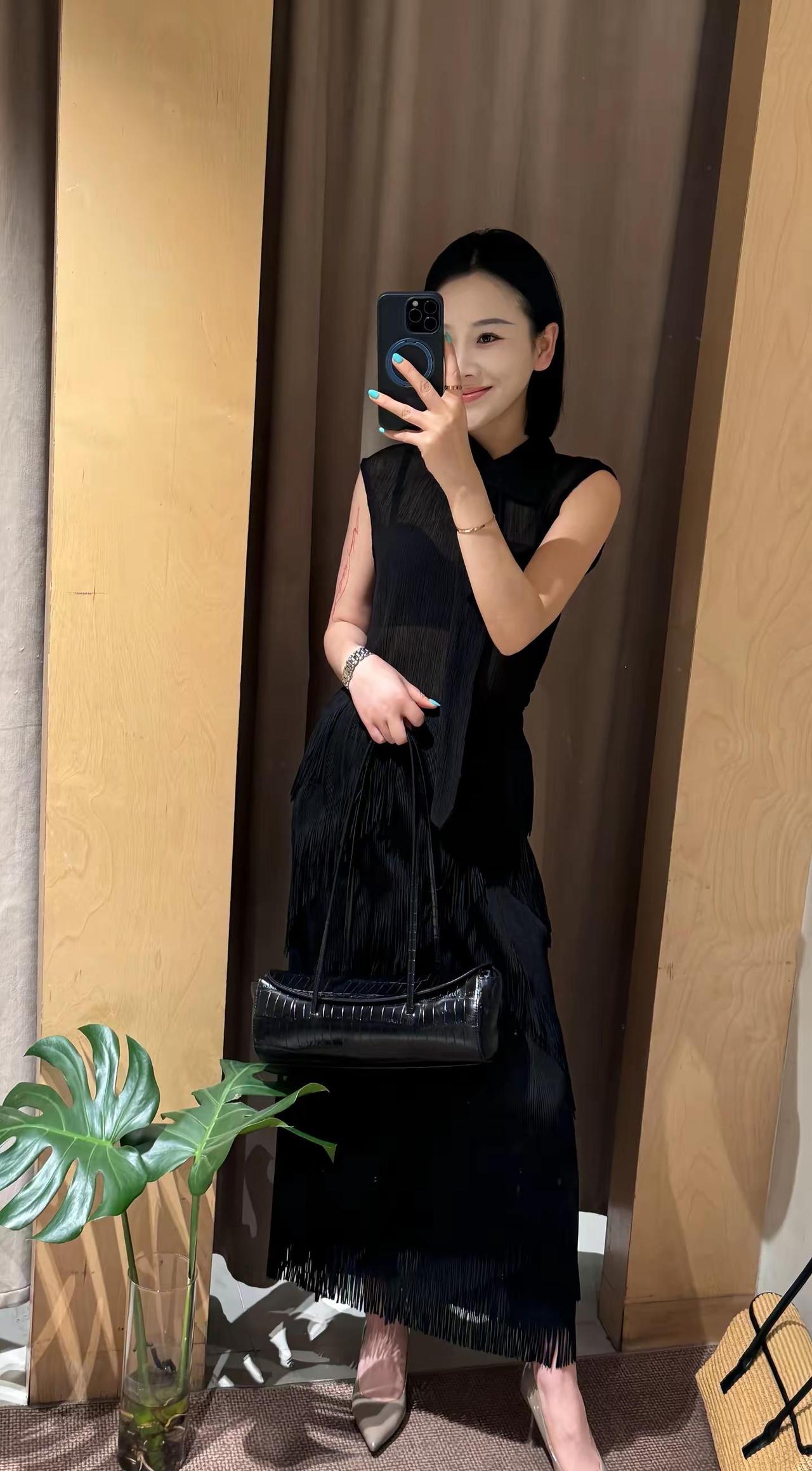 你有没有真的爱过我…气质穿搭三十岁女人这样穿