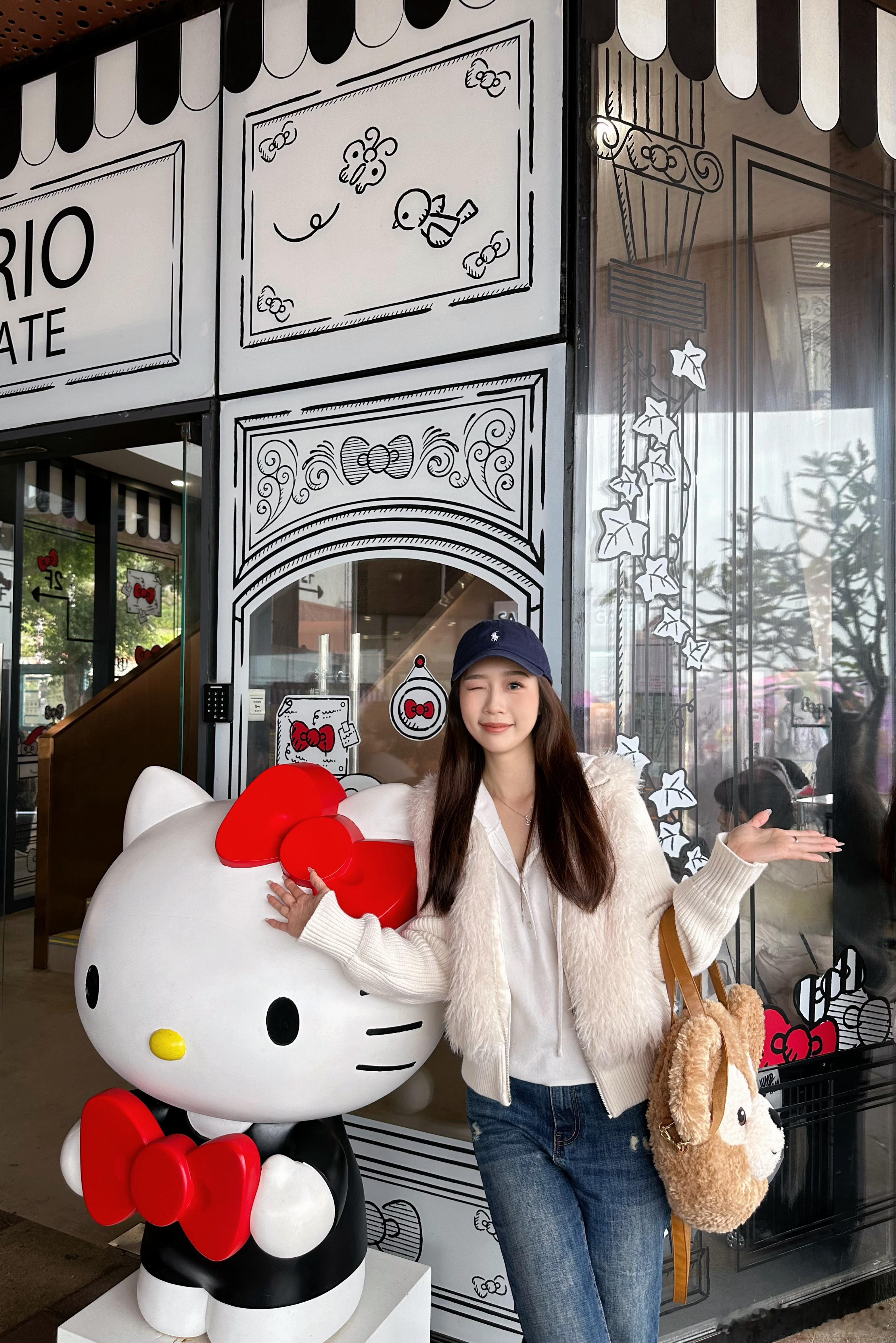 ‧₊˚𝒌𝒌𝒌𝒊𝒕𝒕𝒚 ☆˖º 🎀 