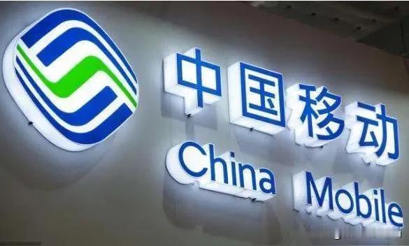 选网，中国移动选不选都行，还有其他的公司可供选。
因为中国移动很多市县级公司表现