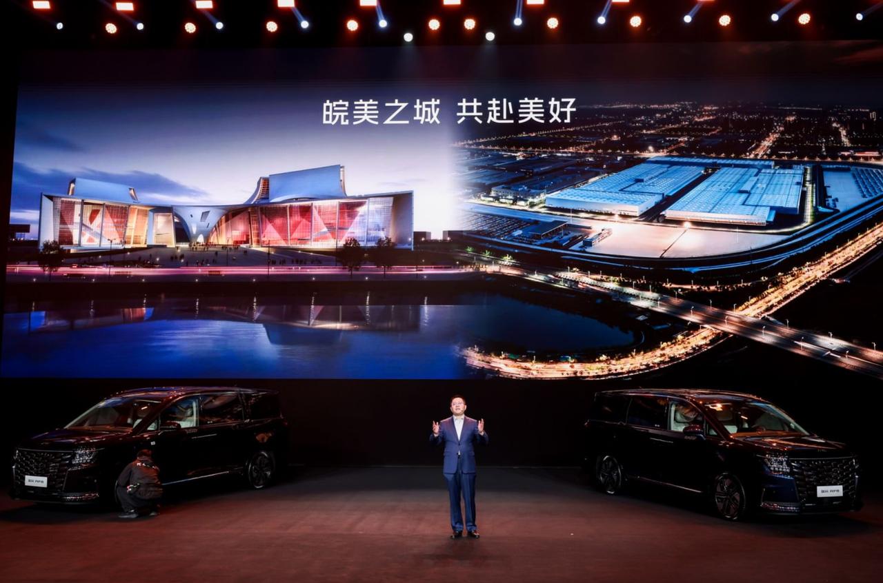 瑞风RF8悦享系列上市，20万级预算选它如何呢？
 
我此前试驾过瑞风RF8，对