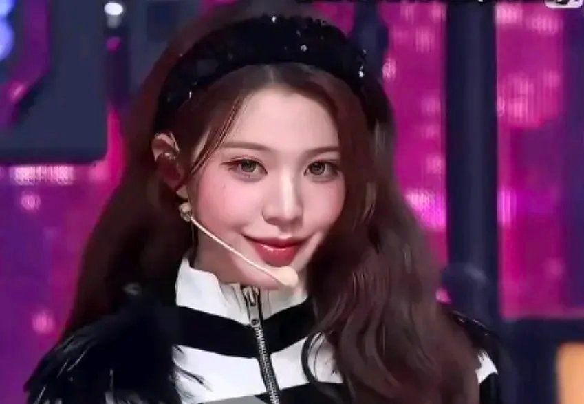 张元英长这样了？现在的美商直线下降了 