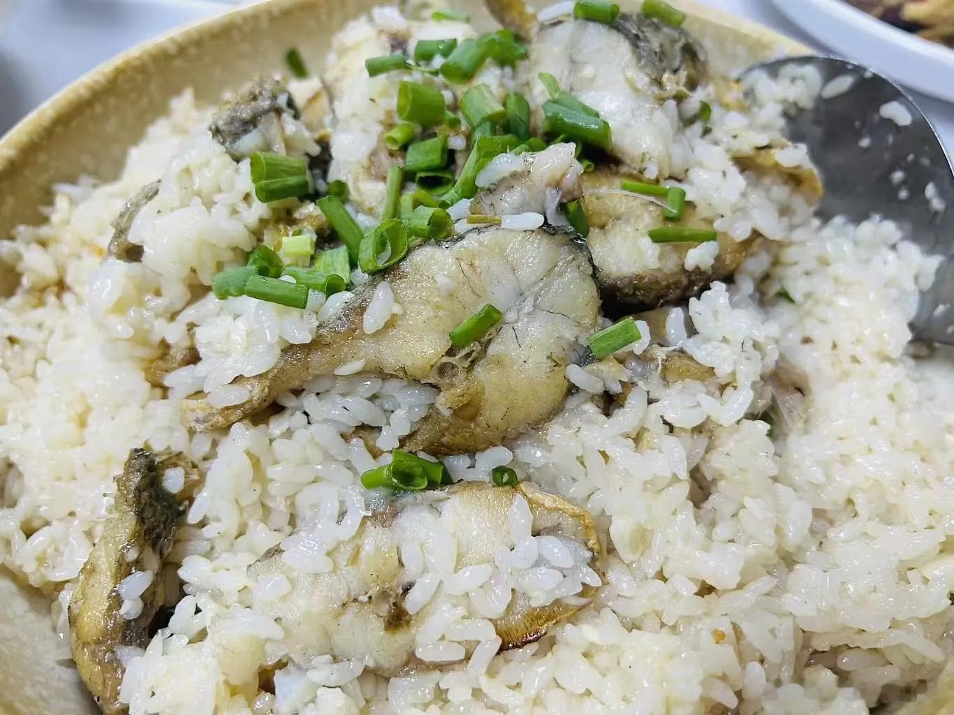 沿海口味。 ​​​