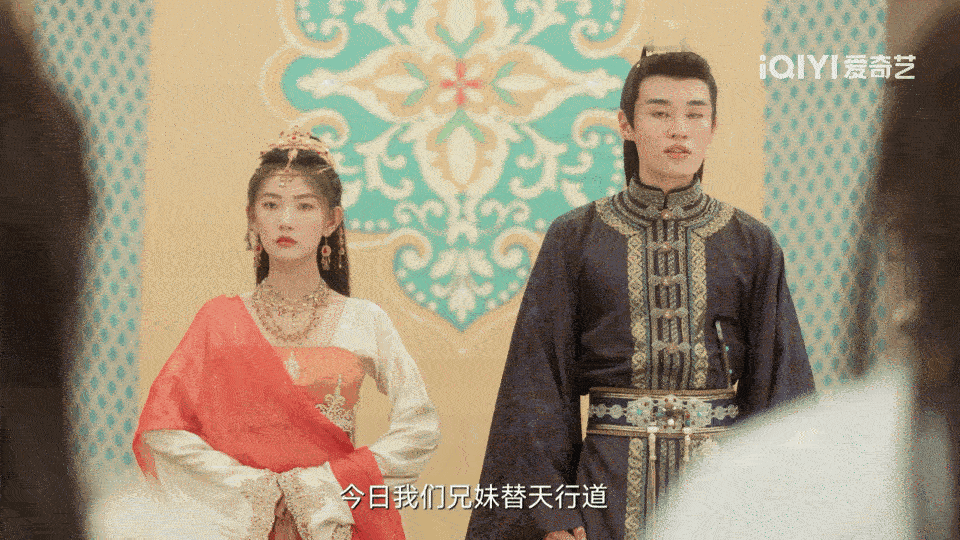 #四方馆反转看得我一愣接一愣# 在四方馆这部剧里面的各种反转绝了，剧情跌宕起伏让