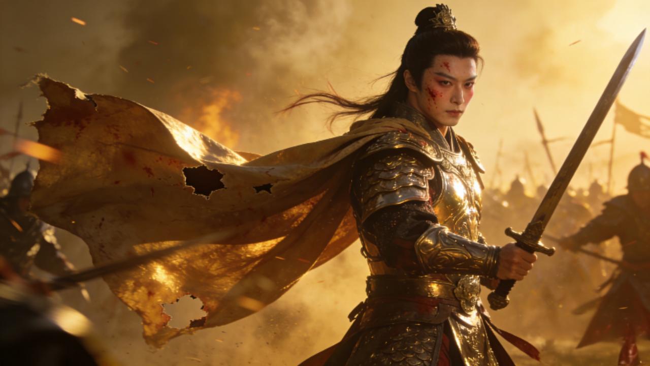 媒体痛批：颜值至上古偶剧正在透支观众信任，"粉底液将军"成行业警钟
 
4月2日