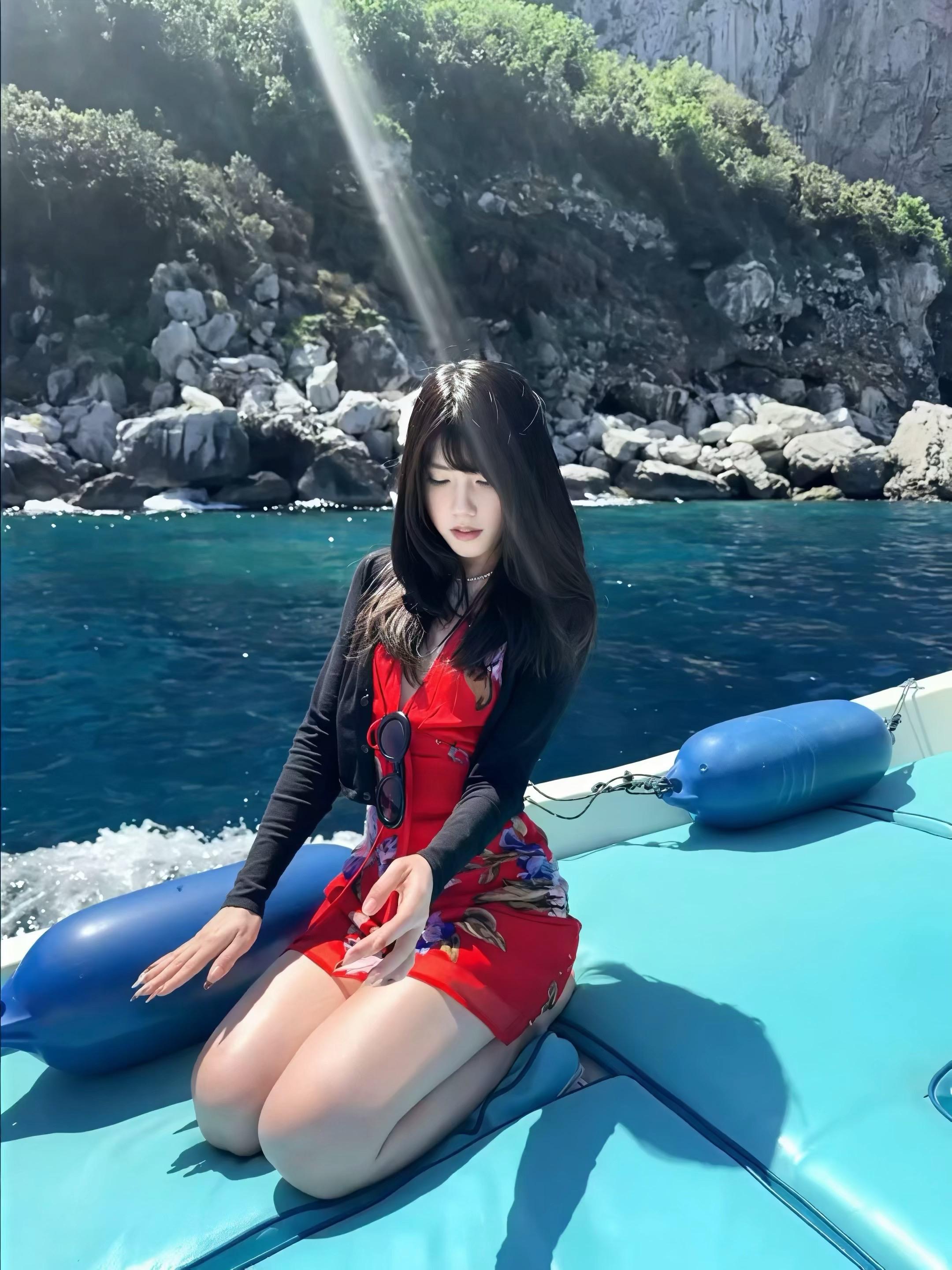 一种感觉