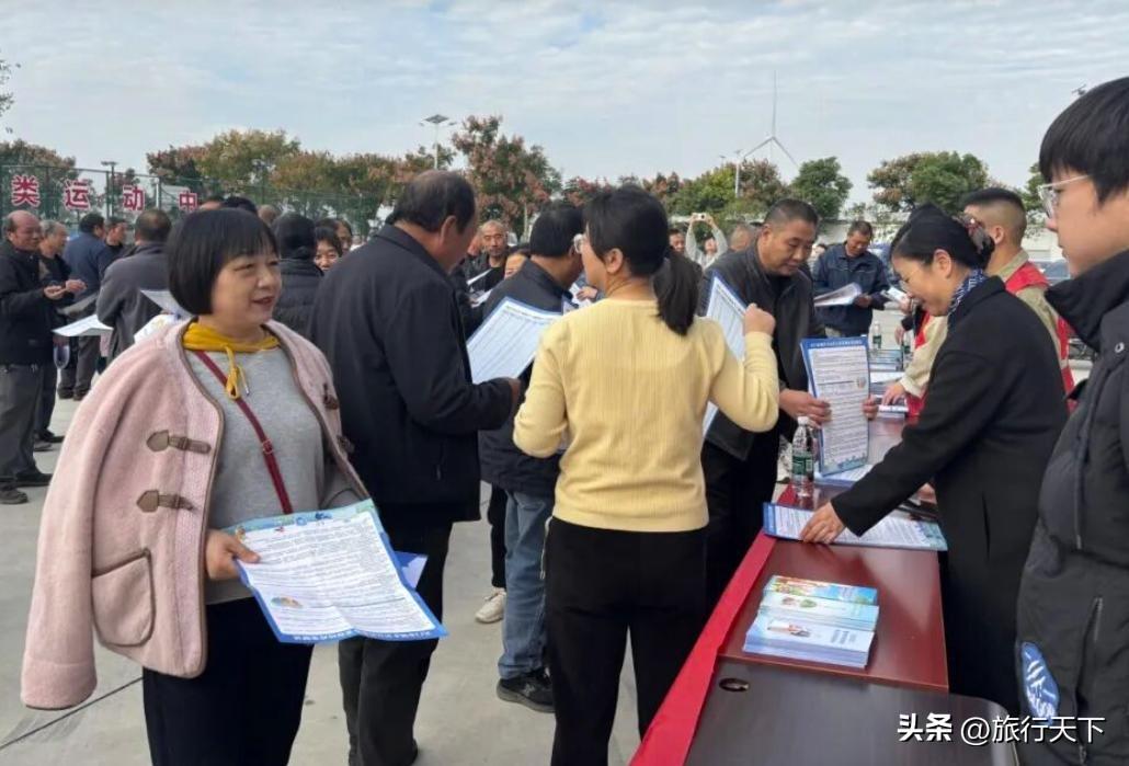 11月农村除新农合缴费外，还有一项收费已经开始！户户涉及，多缴多受益！

来源: