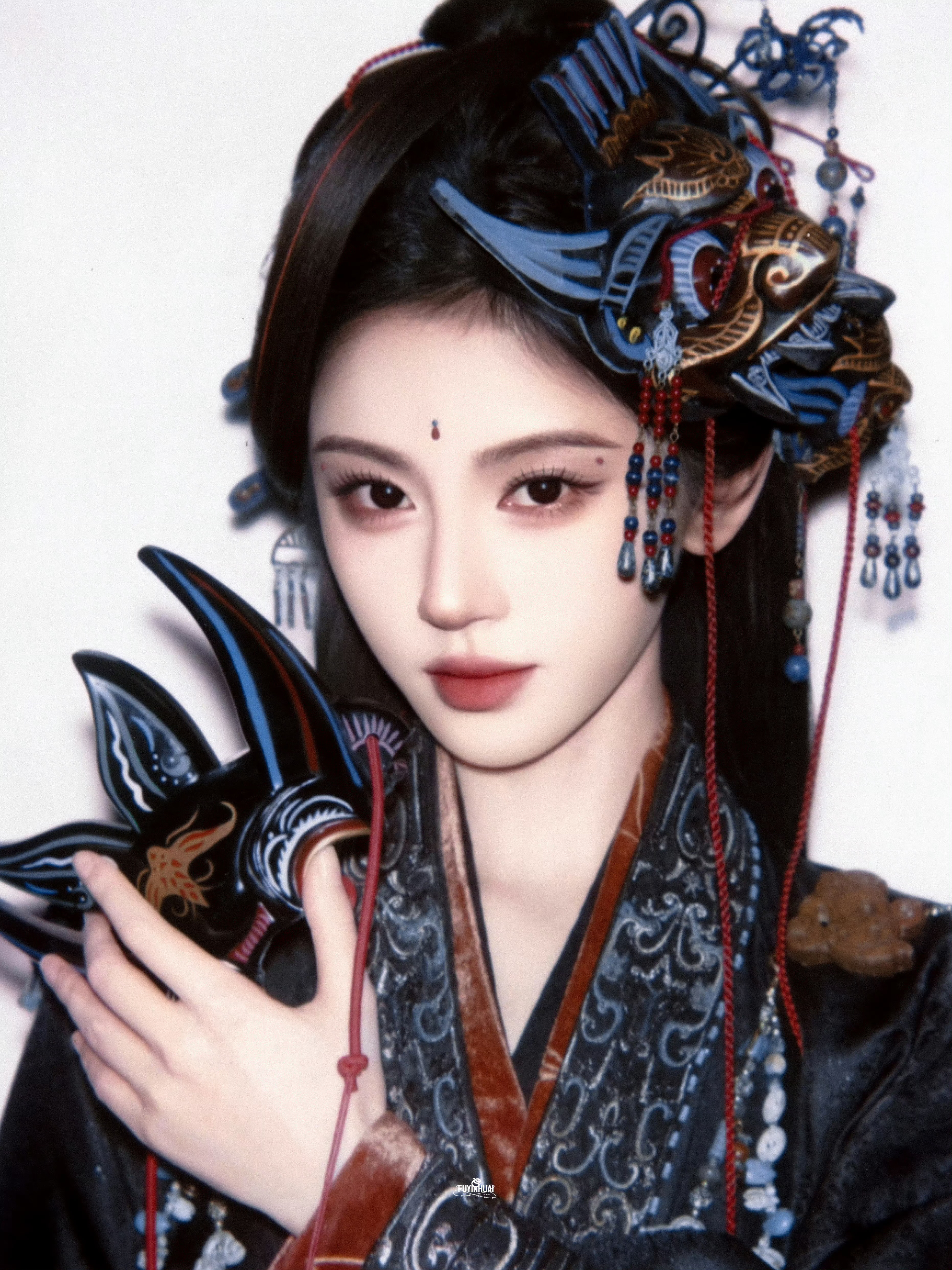 鞠婧祎 jjy鞠婧祎苏绿夏 jjy鞠婧祎万花世界 “你是夏日繁华的樟树，在我心里