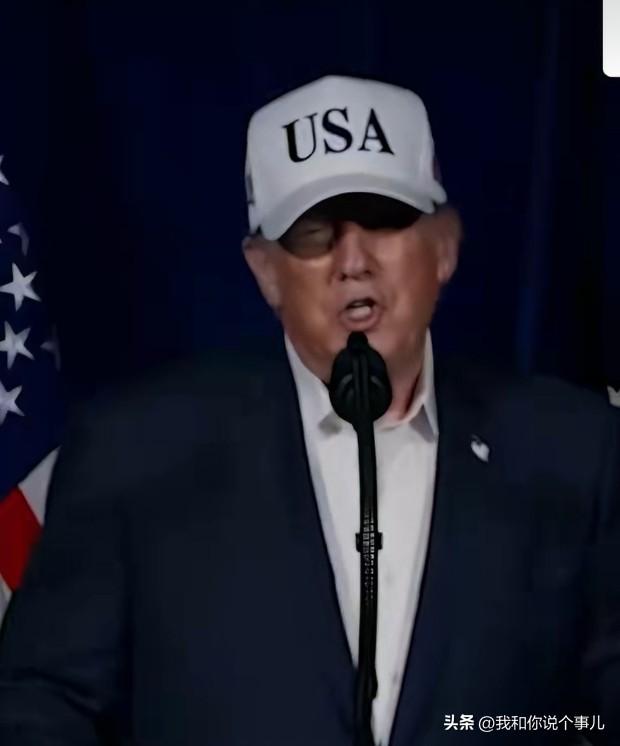 伊朗目前这种姿态，门调调得这么高，按川普老头脾气，地面部队开进局部控制已是迫不得