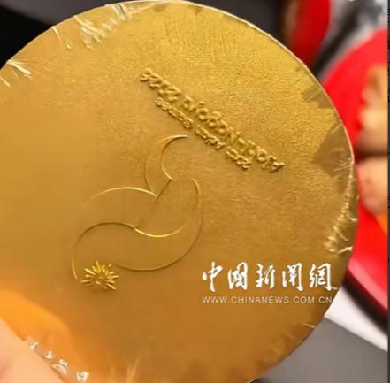 日本工匠精神这次彻底翻车了！10月6日，中国新闻网消息，亚运空手道冠军李巧巧的金