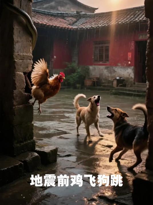 要是地震能像天气预报一样准时准刻，那伤亡肯定能大幅减少。
全球地震机构确实得加把