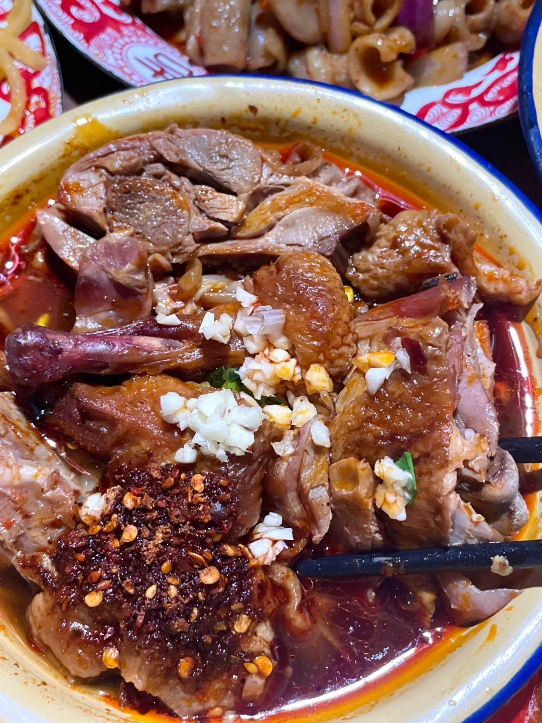 杭州！不起眼的小店真的好吃！！