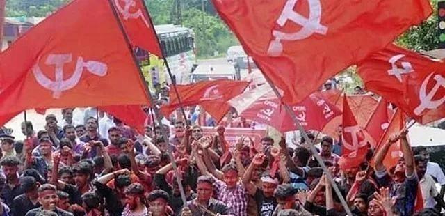 中国真正担心印度的，不是印度和美国联手，而是印度共产党上台。如果印共真的掌权，我