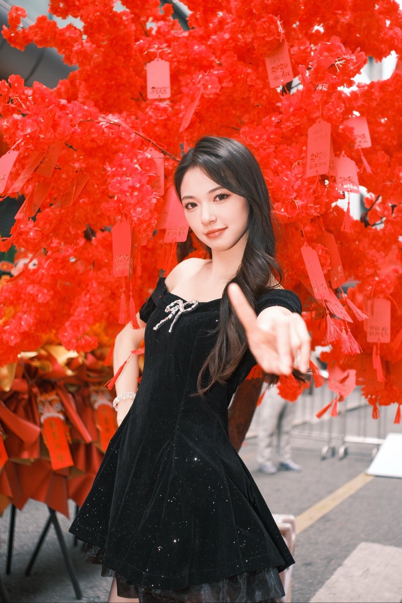 2025己过完了，但梦想不会停止。深圳约拍