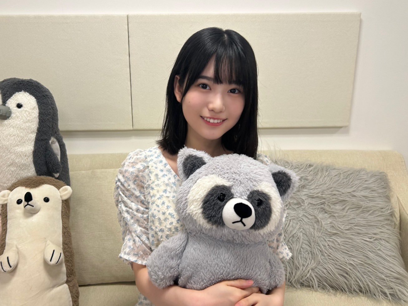 増田三莉音　のぎおび ​​​⊿ ​​​
