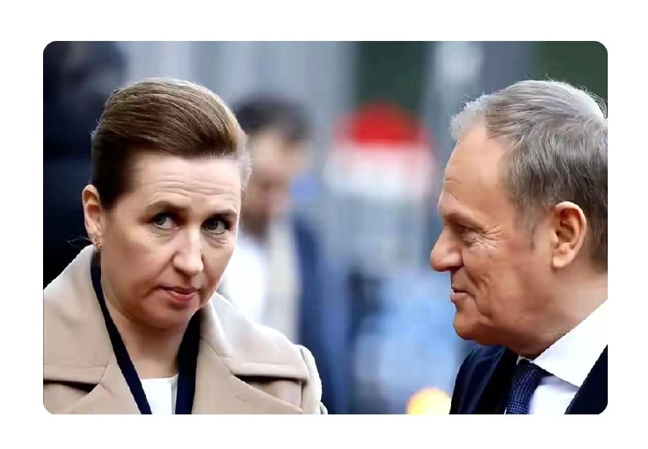 丹麦这波操作真让人无语。丹麦北极司令部最高指挥官索伦·安徒生称中国和俄罗斯是格陵