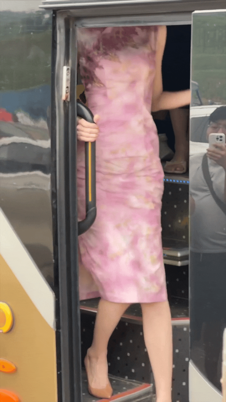 满满的东方美感！