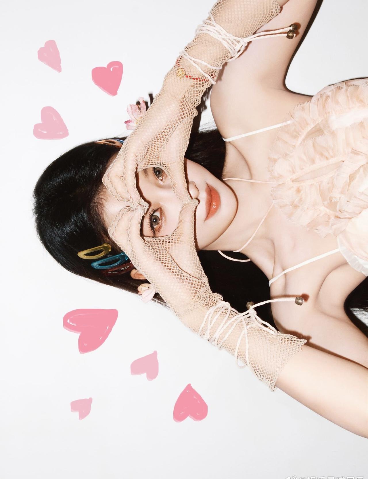 孙怡这眼泪流得太让人心疼了。她不是输不起，她是觉得自己没当好这个队长，没护住自己