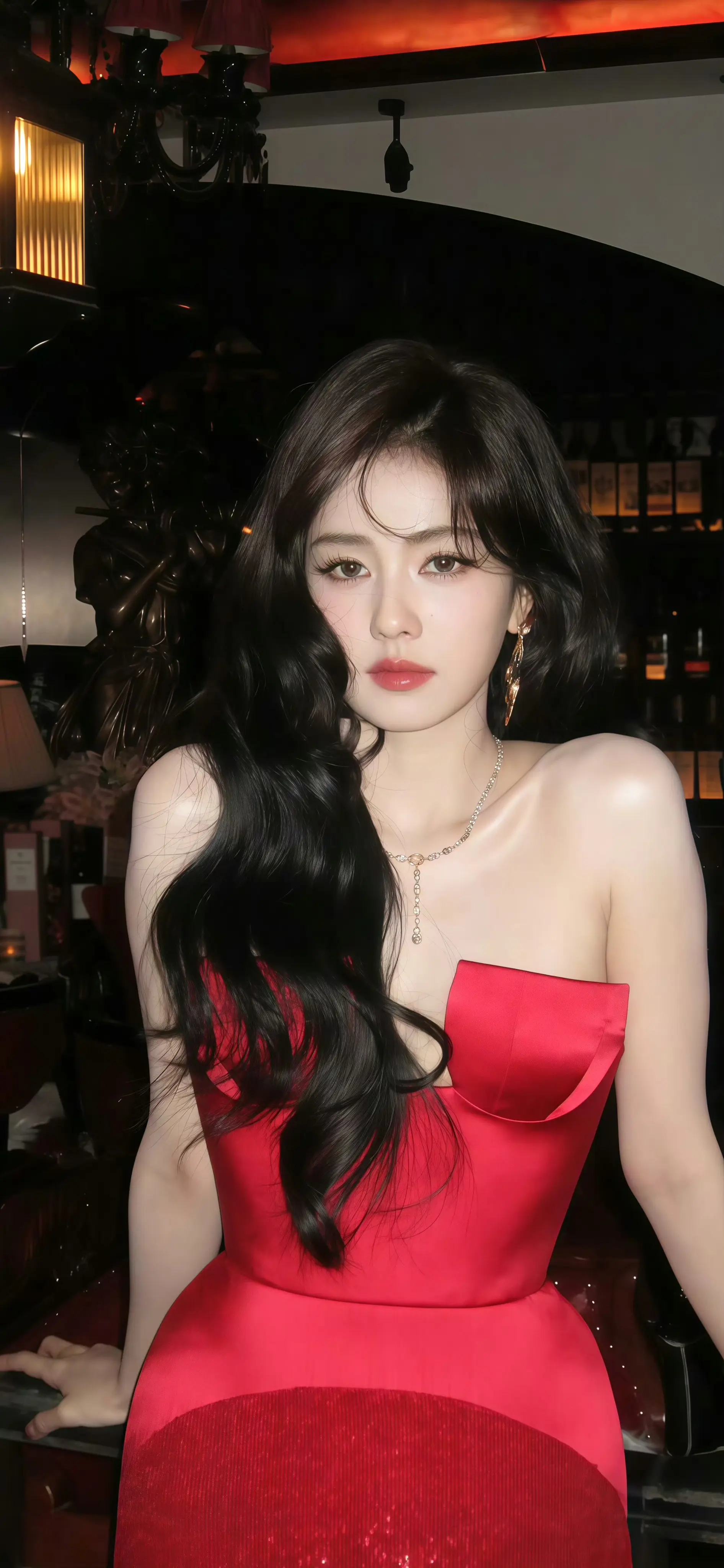 图文伙伴计划 白鹿