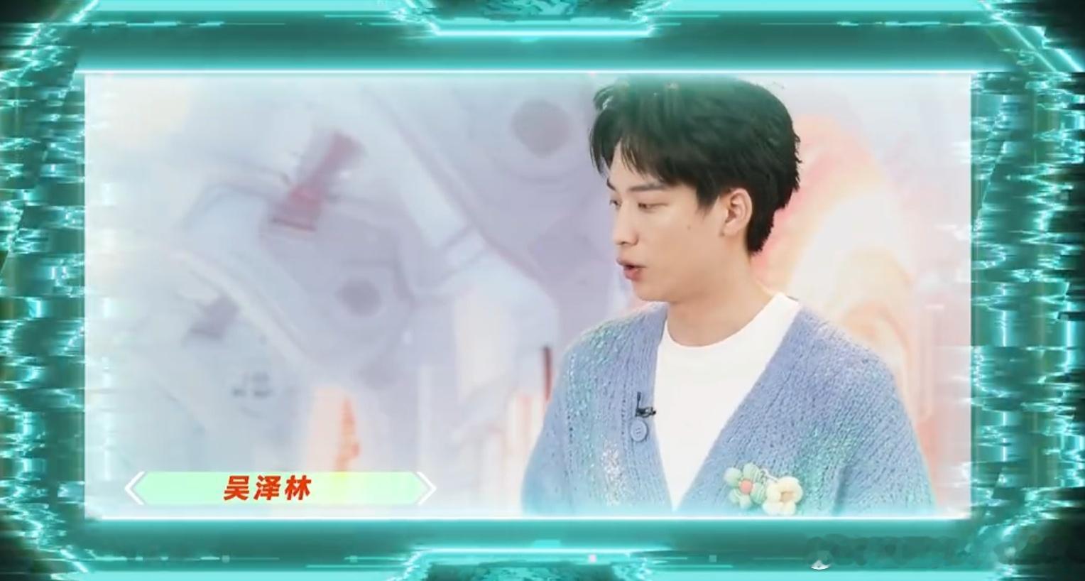 #十个勤天花式提问爱芒#十个勤天和爱芒，这样的花式对话也是没谁了，给我们带来了非