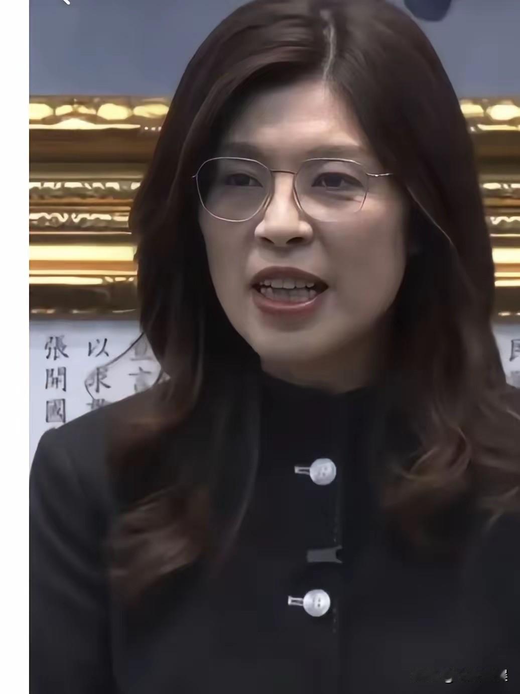 国台办的回应直截了当，毫不留情地驳斥了所谓平起平坐的荒唐，直指在铁一般的事实面前