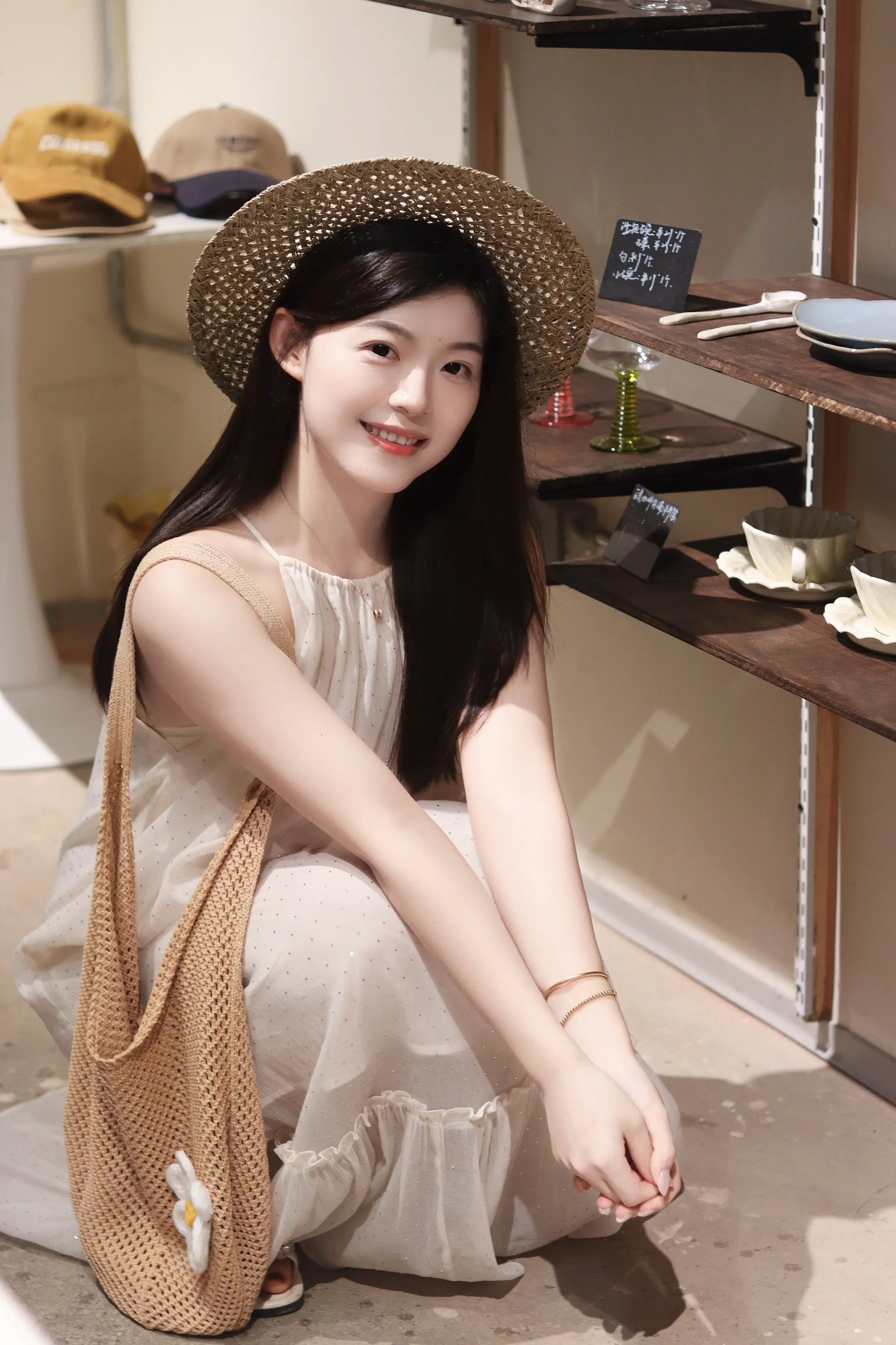 时间是一双眼睛见喜见忧见离别