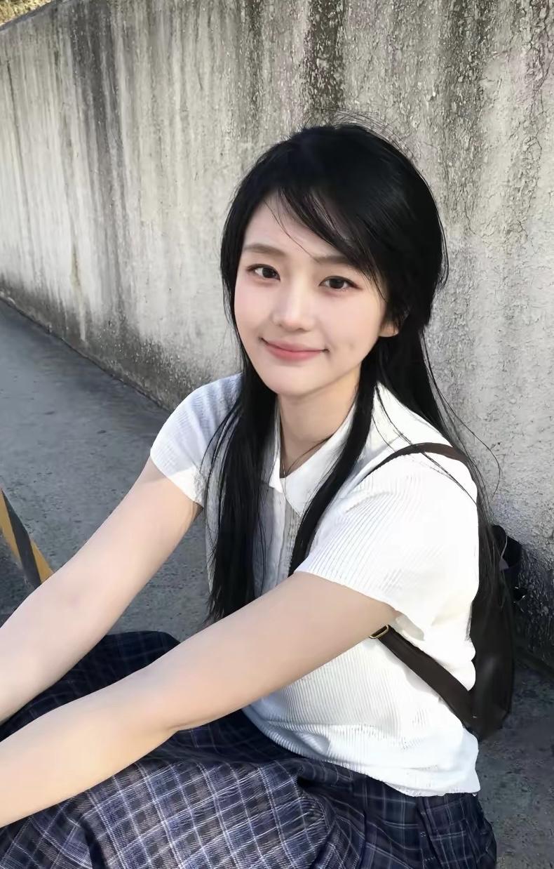 漂亮女孩