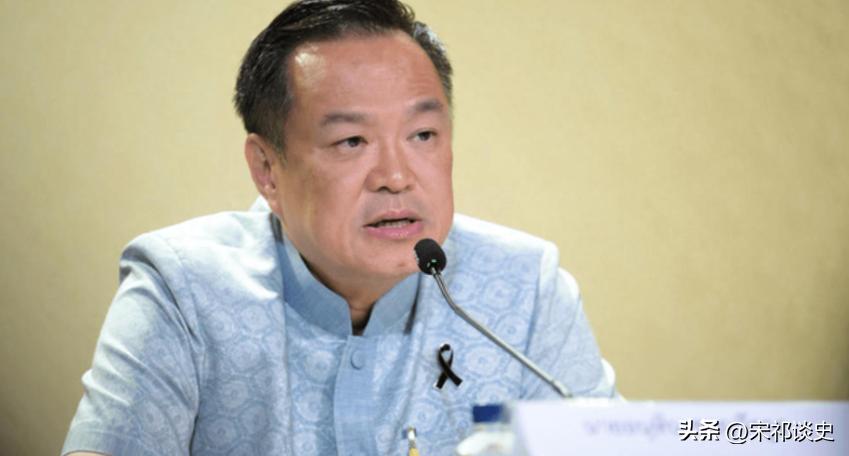 敢囤油就严惩！泰国总理放话：多大靠山都一锅端！
泰国总理阿努廷公开痛批国内囤油牟